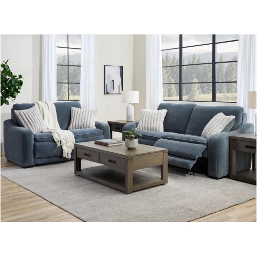 Celine 2-pc. Sofa & Loveseat Set