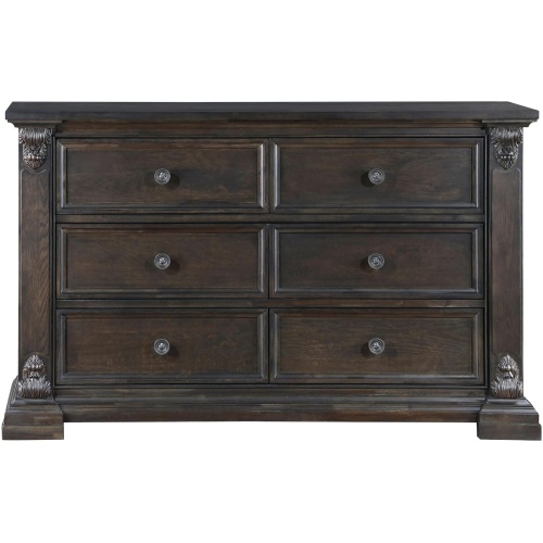 Cheswold Dresser