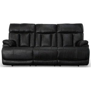 Clive Power Reclining Sofa