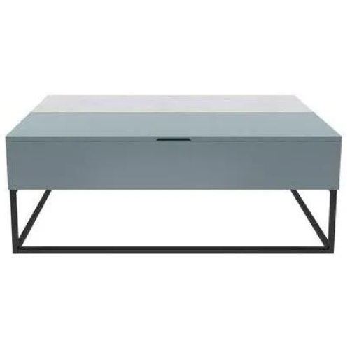 Cortney's Collection Lift-Top Coffee Table