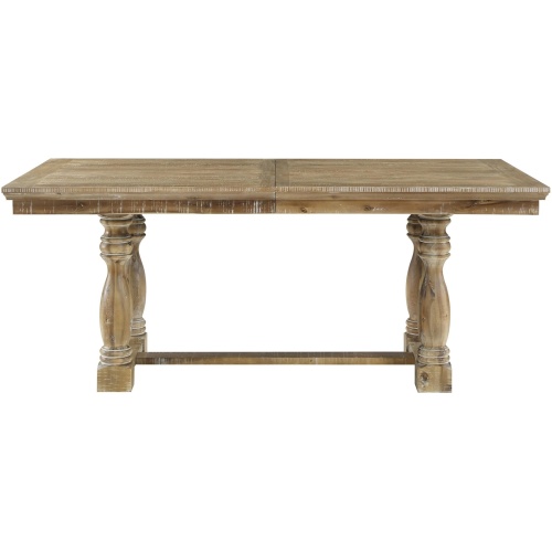 Counsil Dining Table