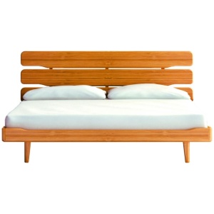 Currant King Platform Bed