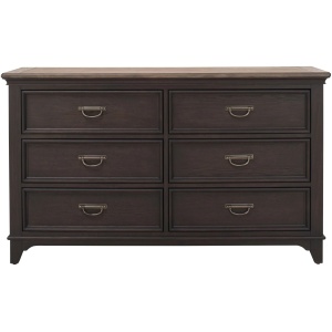 Dakota Dresser