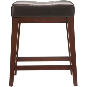 Danfield Backless Counter Stool