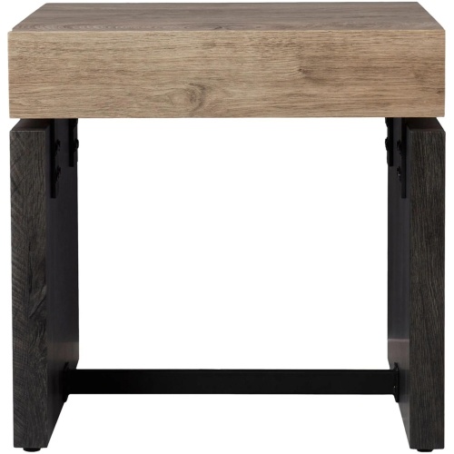 Eastleigh End Table