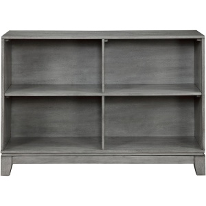 Faustina Bookcase