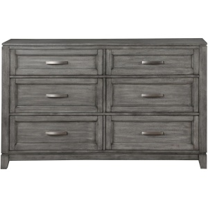 Faustina Dresser