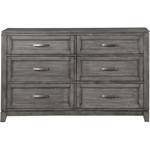 Faustina Dresser