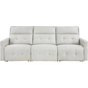 Fitch Power Double Reclining Sofa