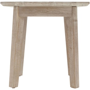 Gia Square Side Table