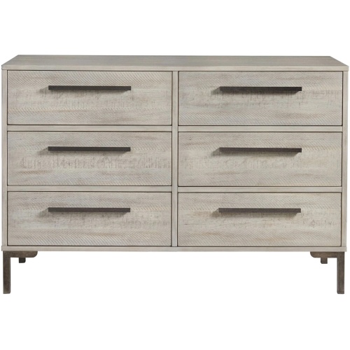 Greyson Dresser