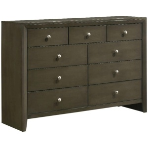 Harpelstane Dresser