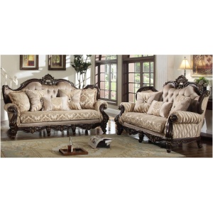 Jade 2-pc. Sofa & Loveseat Set