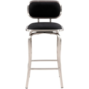 Juliette Swivel Counter Stool