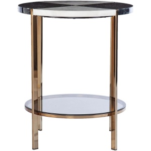 Karla End Table