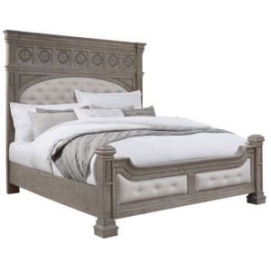 Kingsbury California King Bed