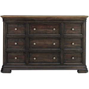 Kingshill Bedroom Dresser