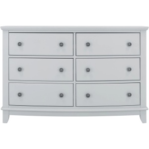 Kylie Youth Bedroom Dresser