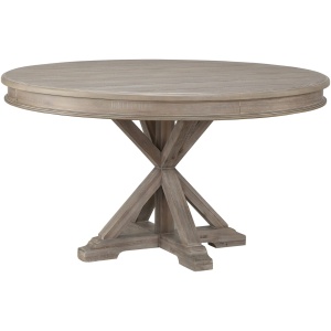 Larkin Round Dining Table