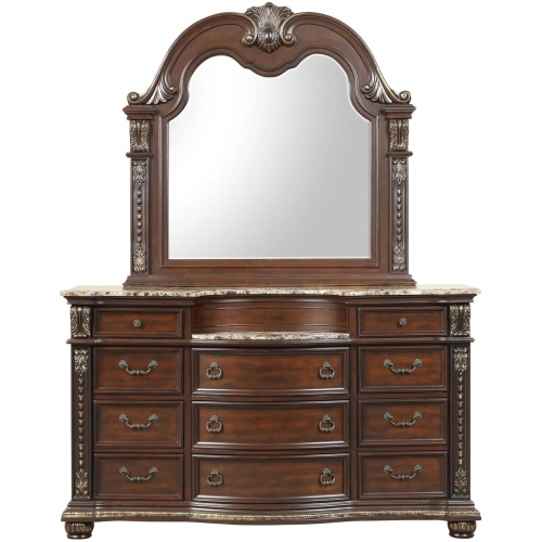 Lucca Dresser