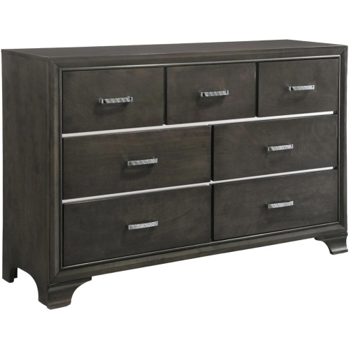 Lugdach Dresser