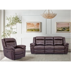 Marcel 2-pc. Sofa & Recliner Set