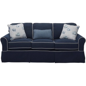 Mariner Slipcover Sofa