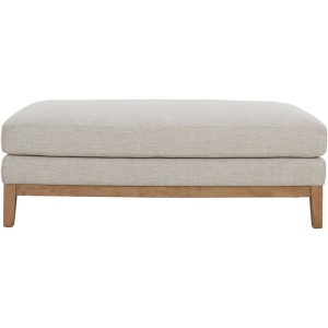 Merino Cocktail Ottoman