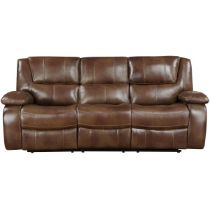 Midwood Double Reclining Sofa