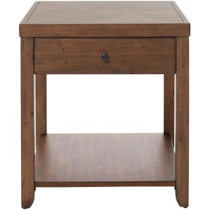 Mitchell End Table