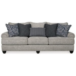 Morren Sofa, Dusk