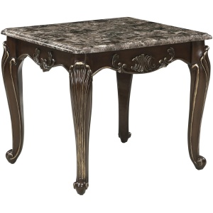 Newnan End Table