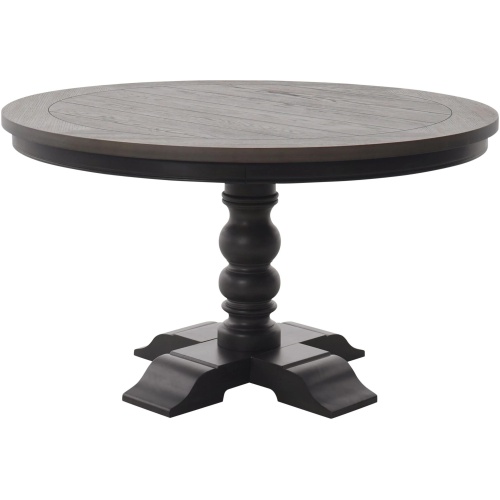 Percy Round Dining Table