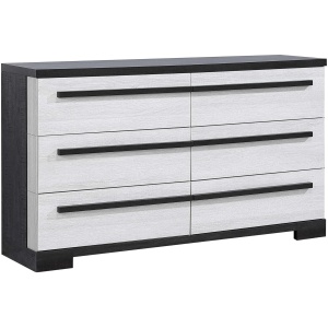 Remington Dresser