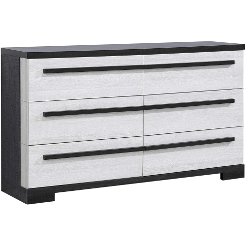 Remington Dresser