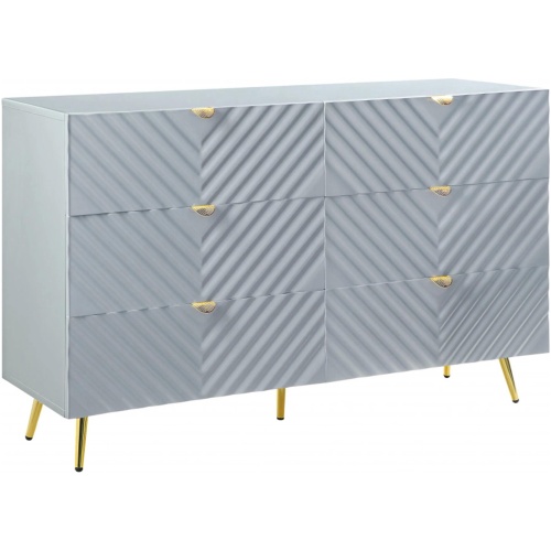 Rockhaven Dresser