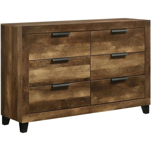 Salignac Dresser