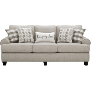 Shiloh Queen Sleeper Sofa