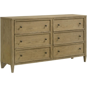 Sienna Dresser