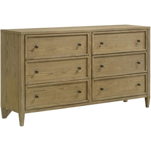 Sienna Dresser