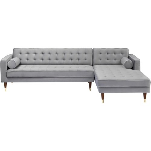 Somerset 2-pc. Sectional Sofa