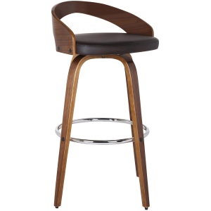 Sonia Swivel Counter Stool