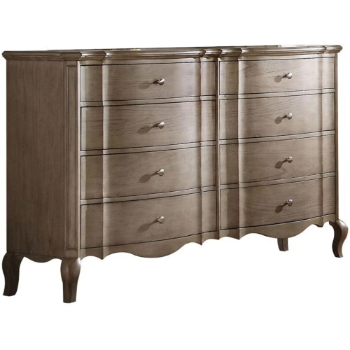 Sylvan Dresser