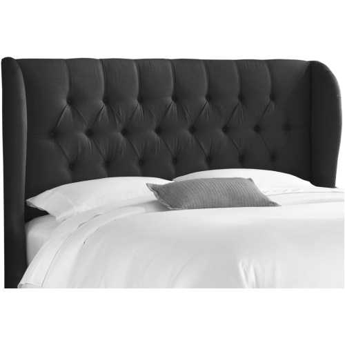 Thayer Wingback Headboard