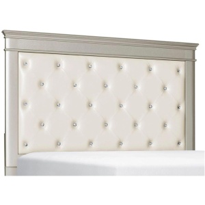 Tiffany Upholstered Headboard