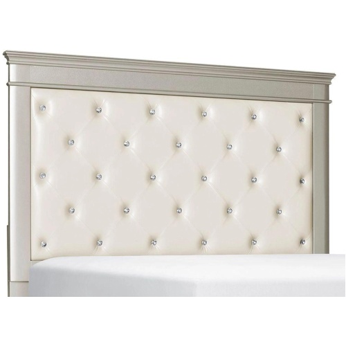 Tiffany Upholstered Headboard