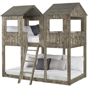 Tower Bunk Bed