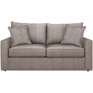 Trayce Chenille Full Sleeper Sofa