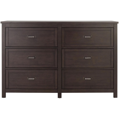 Union City Bedroom Dresser