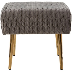 Uppingham Ottoman